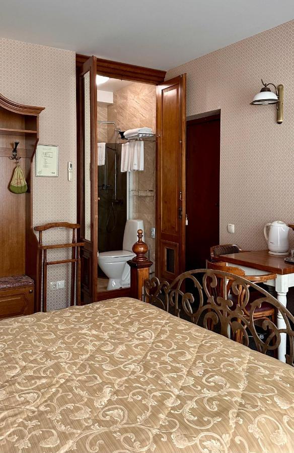 Jaukus Friedricho Pasazo Apartamentai Kłajpeda Zewnętrze zdjęcie