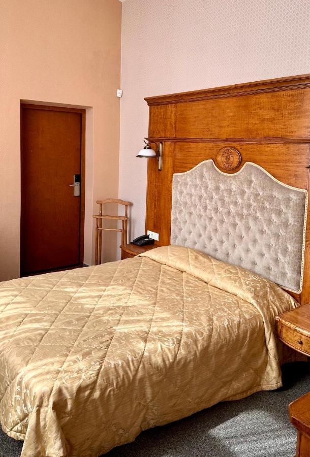 Jaukus Friedricho Pasazo Apartamentai Kłajpeda Zewnętrze zdjęcie
