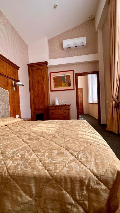 Jaukus Friedricho Pasazo Apartamentai Kłajpeda Zewnętrze zdjęcie