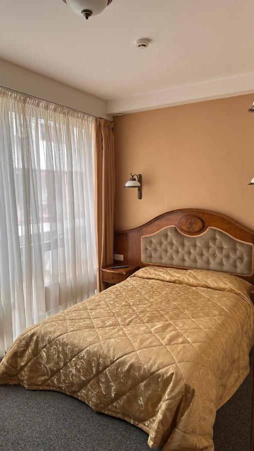 Jaukus Friedricho Pasazo Apartamentai Kłajpeda Zewnętrze zdjęcie