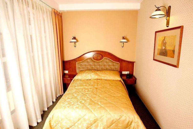 Jaukus Friedricho Pasazo Apartamentai Kłajpeda Zewnętrze zdjęcie